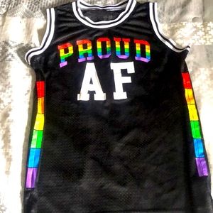 LBGT Jersey